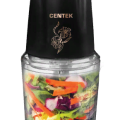 Чоппер Centek CT-1391 BLACK 